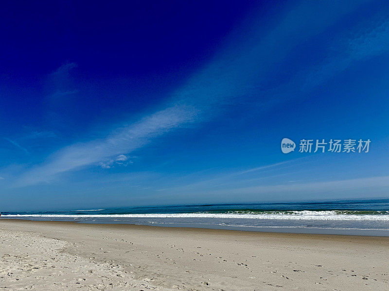 Playa Linda海滩